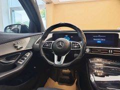 Mercedes-Benz EQC 2020 EQC 350 4MATIC - фото 15