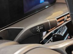 Mercedes-Benz EQC 2020 EQC 350 4MATIC - фото 16
