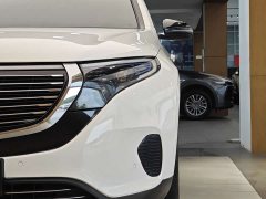 Mercedes-Benz EQC 2020 EQC 350 4MATIC - фото 2
