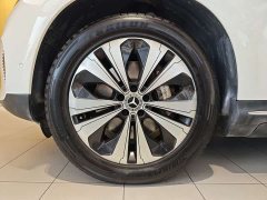 Mercedes-Benz EQC 2020 EQC 350 4MATIC - фото 5