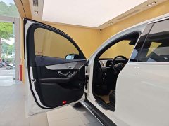 Mercedes-Benz EQC 2020 EQC 350 4MATIC - фото 7