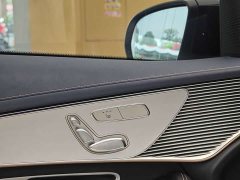 Mercedes-Benz EQC 2020 EQC 350 4MATIC - фото 8