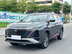 Changan CS75PLUS 1.5T Premium Version - фото 1