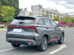 Changan CS75PLUS 1.5T Premium Version - фото 10