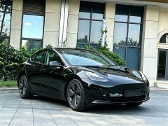 Tesla Model 3 Edition - фото 3