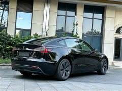 Tesla Model 3 Edition - фото 7