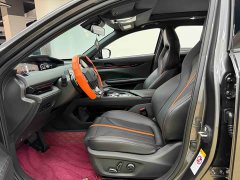 Changan UNI-V 1.5T Premium Version - фото 10