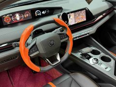 Changan UNI-V 1.5T Premium Version - фото 11