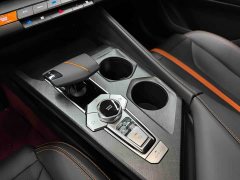 Changan UNI-V 1.5T Premium Version - фото 12