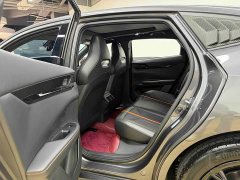 Changan UNI-V 1.5T Premium Version - фото 13