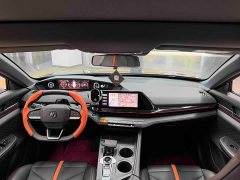 Changan UNI-V 1.5T Premium Version - фото 16