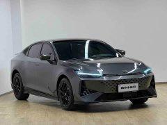 Changan UNI-V 1.5T Premium Version - фото 3