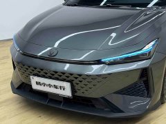 Changan UNI-V 1.5T Premium Version - фото 4