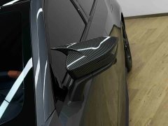 Changan UNI-V 1.5T Premium Version - фото 6