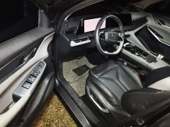 Changan CS75PLUS 2.0T Premium Version - фото 12