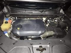 Changan CS75PLUS 2.0T Premium Version - фото 16