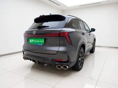 Changan CS75PLUS 2.0T Premium Version - фото 4
