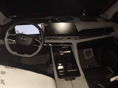 Changan CS75PLUS 2.0T Premium Version - фото 5