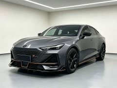 Changan UNI-V 1.5T Edition - фото 1
