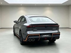 Changan UNI-V 1.5T Edition - фото 10