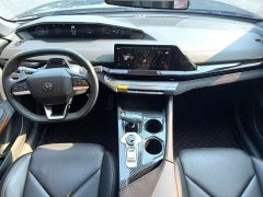 Changan UNI-V 1.5T Edition - фото 4