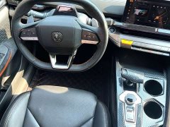 Changan UNI-V 1.5T Edition - фото 5