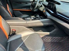 Changan UNI-V 1.5T Edition - фото 6