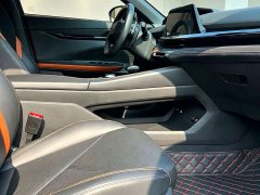 Changan UNI-V 1.5T Edition - фото 7