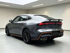 Changan UNI-V 1.5T Edition - фото 9