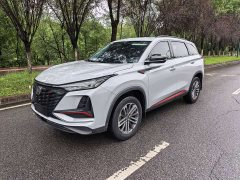 Changan CS75PLUS 1.5T Version - фото 1