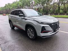 Changan CS75PLUS 1.5T Version - фото 3