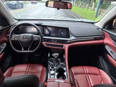 Changan CS75PLUS 1.5T Version - фото 4