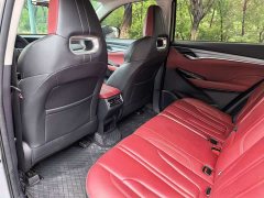 Changan CS75PLUS 1.5T Version - фото 5