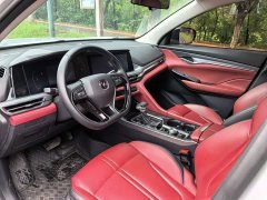 Changan CS75PLUS 1.5T Version - фото 6