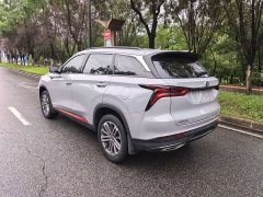 Changan CS75PLUS 1.5T Version - фото 7