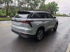 Changan CS75PLUS 1.5T Version - фото 9