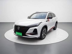 Changan CS75PLUS 1.5T Luxury Version - фото 1