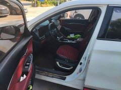 Changan CS75PLUS 1.5T Luxury Version - фото 12