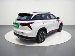 Changan CS75PLUS 1.5T Luxury Version - фото 4