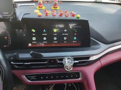 Changan CS75PLUS 1.5T Luxury Version - фото 9