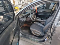 Changan 1.5T 500BarPremium Version - фото 12