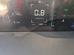 Changan 1.5T 500BarPremium Version - фото 8