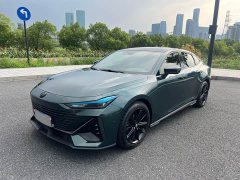 Changan UNI-V 1.5T Version - фото 1