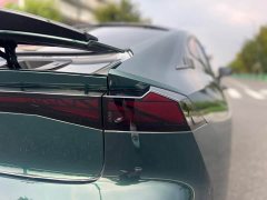 Changan UNI-V 1.5T Version - фото 10