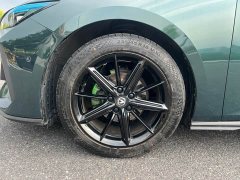 Changan UNI-V 1.5T Version - фото 11