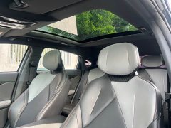 Changan UNI-V 1.5T Version - фото 13
