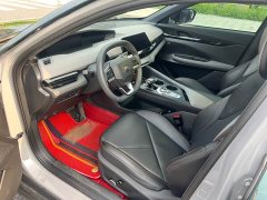 Changan UNI-V 1.5T Version - фото 14