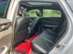 Changan UNI-V 1.5T Version - фото 15
