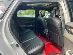 Changan UNI-V 1.5T Version - фото 17