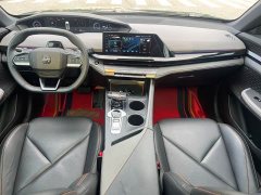 Changan UNI-V 1.5T Version - фото 19
